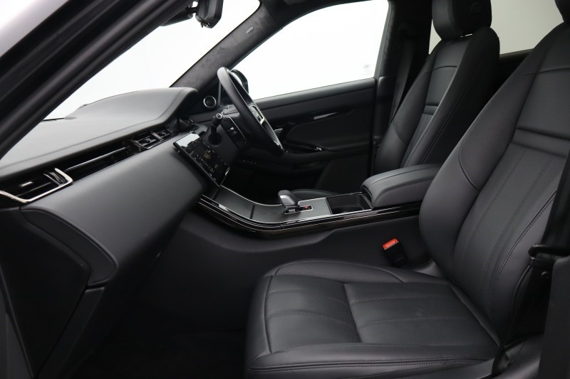 Used Land Rover Range Rover Evoque 2024 for sale - 77758745: Photo 3