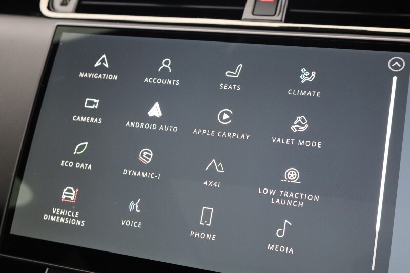 Used Land Rover Range Rover Evoque 2024 for sale - 77758745: Photo 32