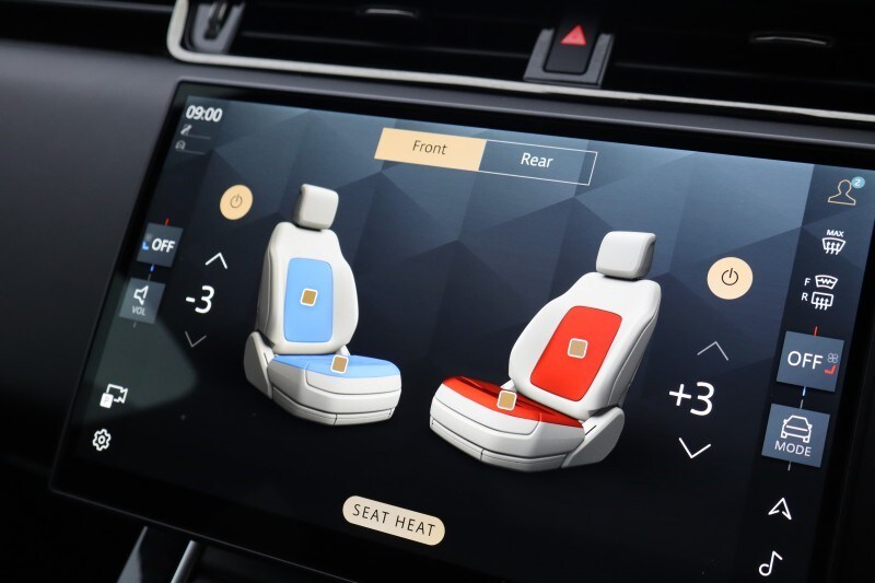 Used Land Rover Range Rover Evoque 2024 for sale - 77758745: Photo 33