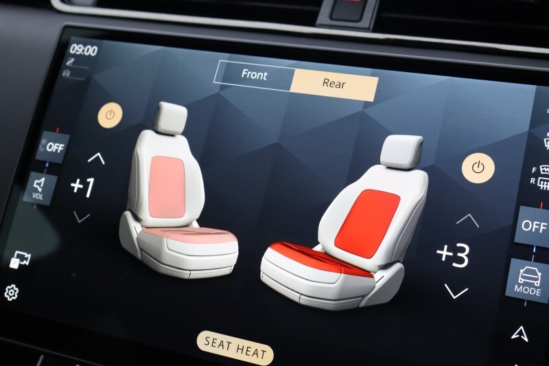 Used Land Rover Range Rover Evoque 2024 for sale - 77758745: Photo 34