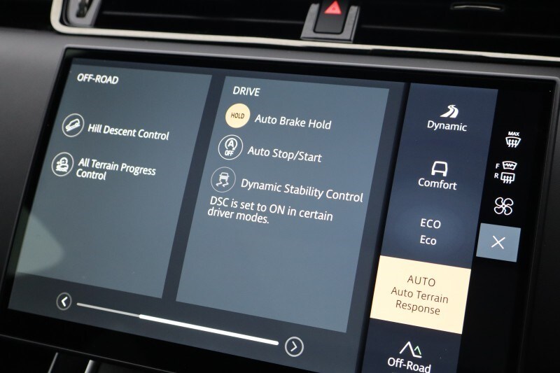 Used Land Rover Range Rover Evoque 2024 for sale - 77758745: Photo 36