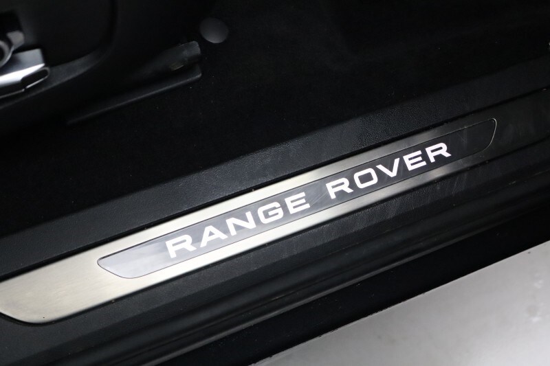Used Land Rover Range Rover Evoque 2024 for sale - 77758745: Photo 38