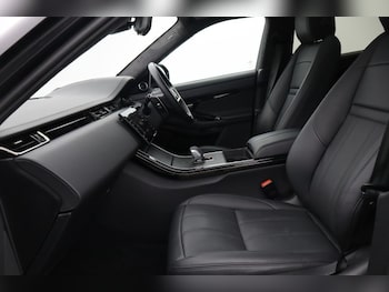 Used Land Rover Range Rover Evoque 2024 for sale - 77758745: Photo