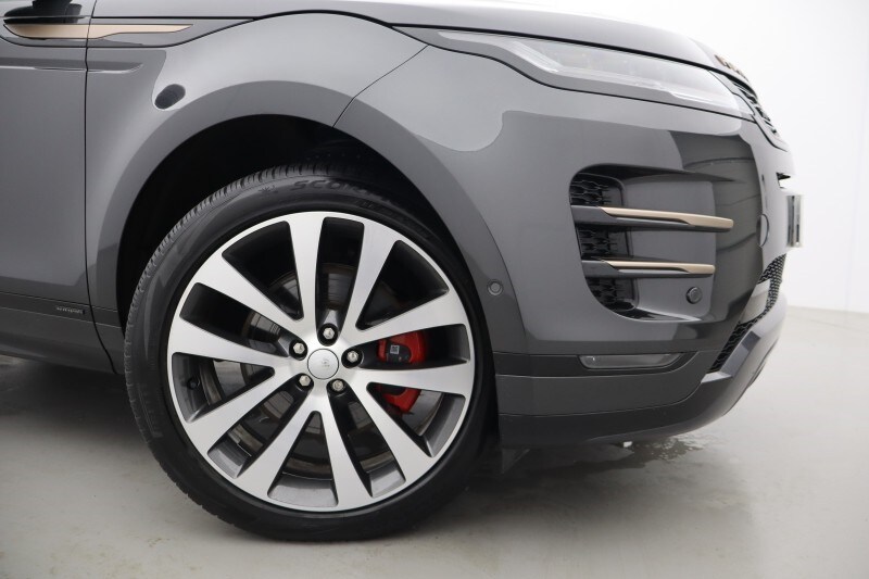 Used Land Rover Range Rover Evoque 2024 for sale - 77758745: Photo 42