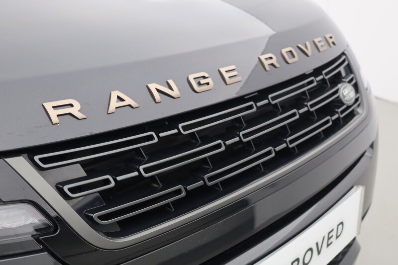 Used Land Rover Range Rover Evoque 2024 for sale - 77758745: Photo 43