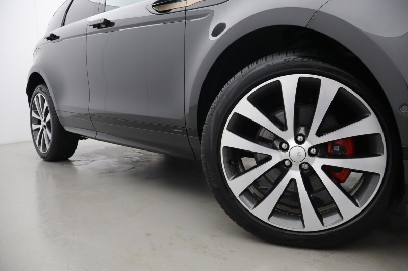 Used Land Rover Range Rover Evoque 2024 for sale - 77758745: Photo 44