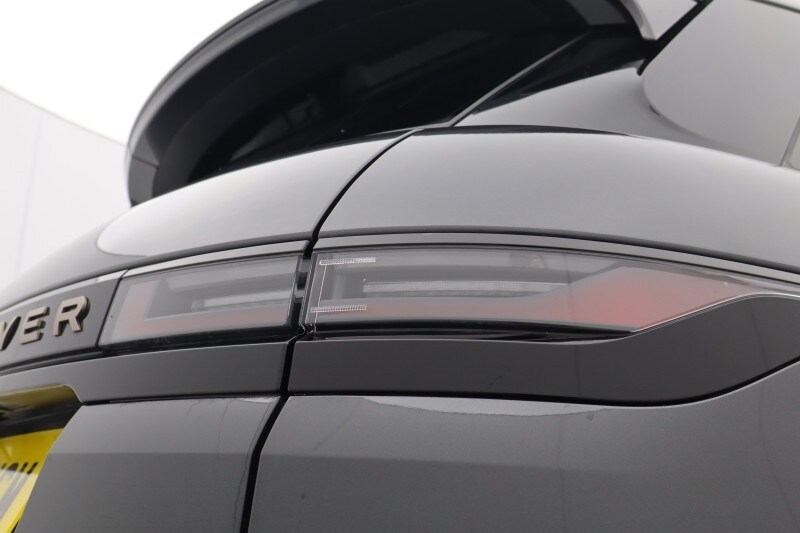 Used Land Rover Range Rover Evoque 2024 for sale - 77758745: Photo 47