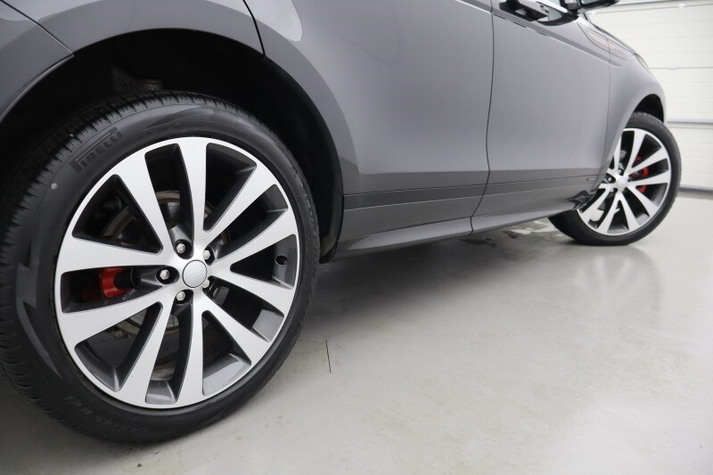 Used Land Rover Range Rover Evoque 2024 for sale - 77758745: Photo 48