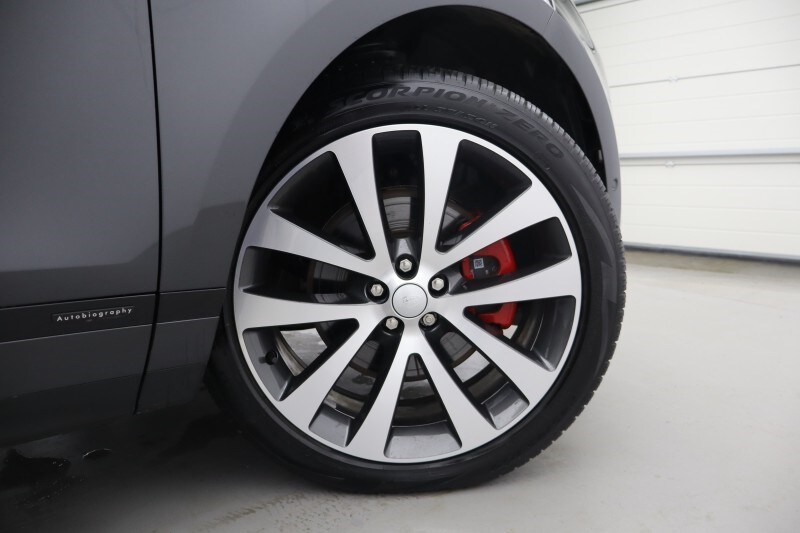 Used Land Rover Range Rover Evoque 2024 for sale - 77758745: Photo 49