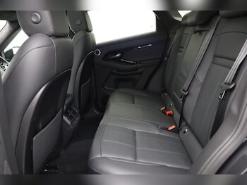 Used Land Rover Range Rover Evoque 2024 for sale - 77758745: Photo