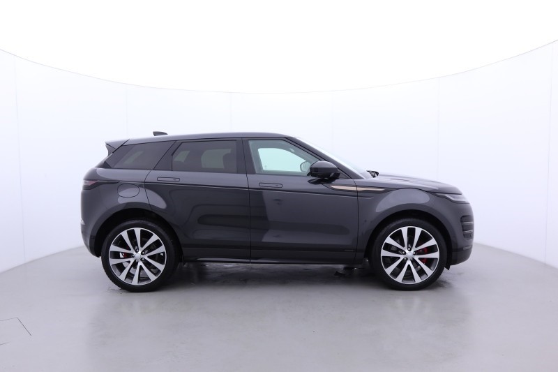 Used Land Rover Range Rover Evoque 2024 for sale - 77758745: Photo 5