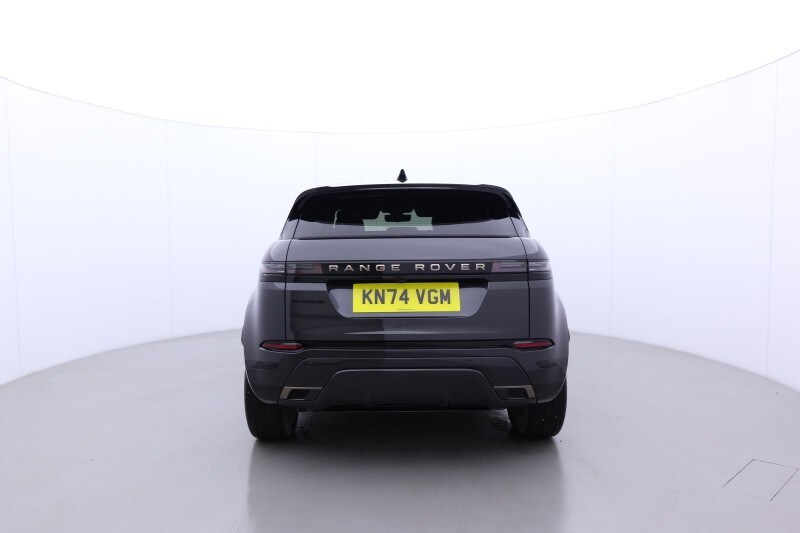 Used Land Rover Range Rover Evoque 2024 for sale - 77758745: Photo 6