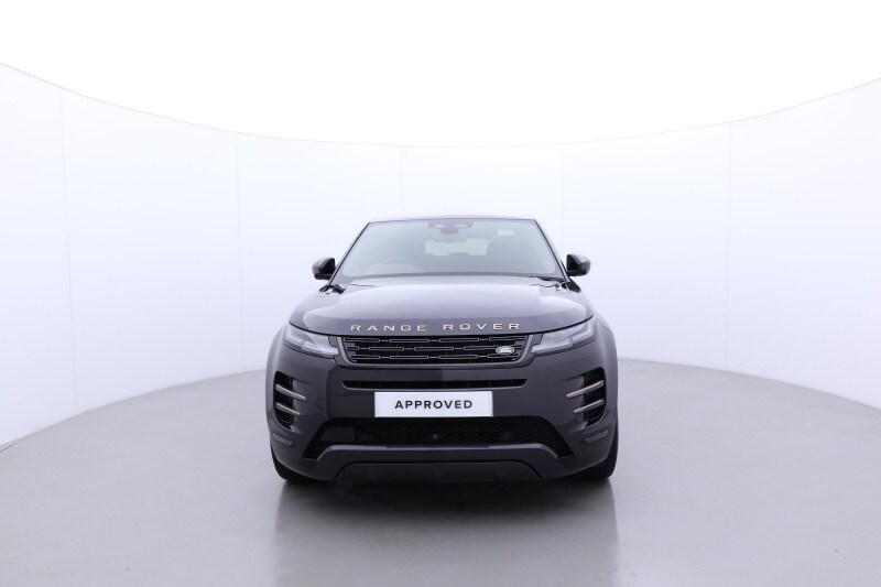 Used Land Rover Range Rover Evoque 2024 for sale - 77758745: Photo 7