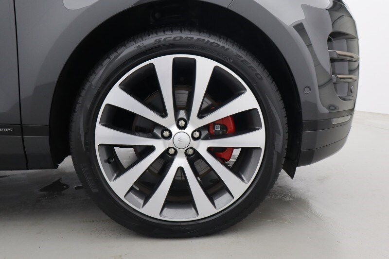 Used Land Rover Range Rover Evoque 2024 for sale - 77758745: Photo 8