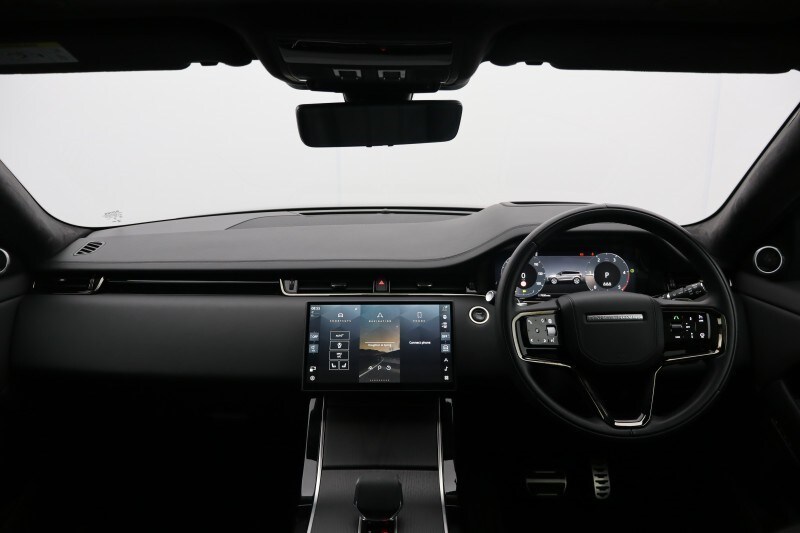 Used Land Rover Range Rover Evoque 2024 for sale - 77758745: Photo 9