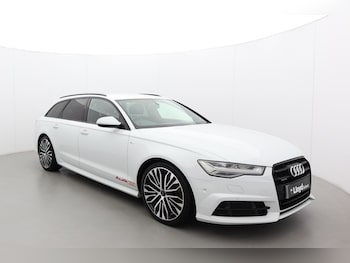 Used Audi A6 2017 for sale - 79021214: Photo
