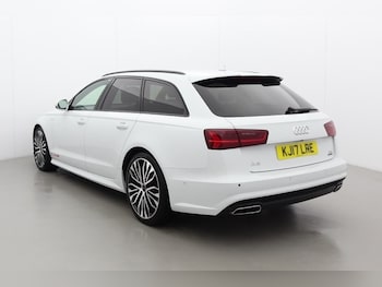 Used Audi A6 2017 for sale - 79021214: Photo