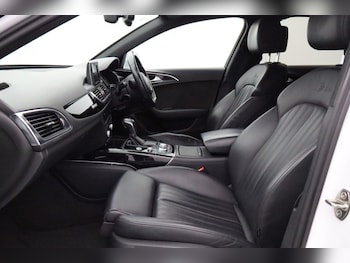 Used Audi A6 2017 for sale - 79021214: Photo