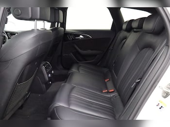 Used Audi A6 2017 for sale - 79021214: Photo