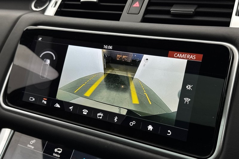 Used Land Rover Range Rover Sport 2021 for sale - 77022988: Photo 12