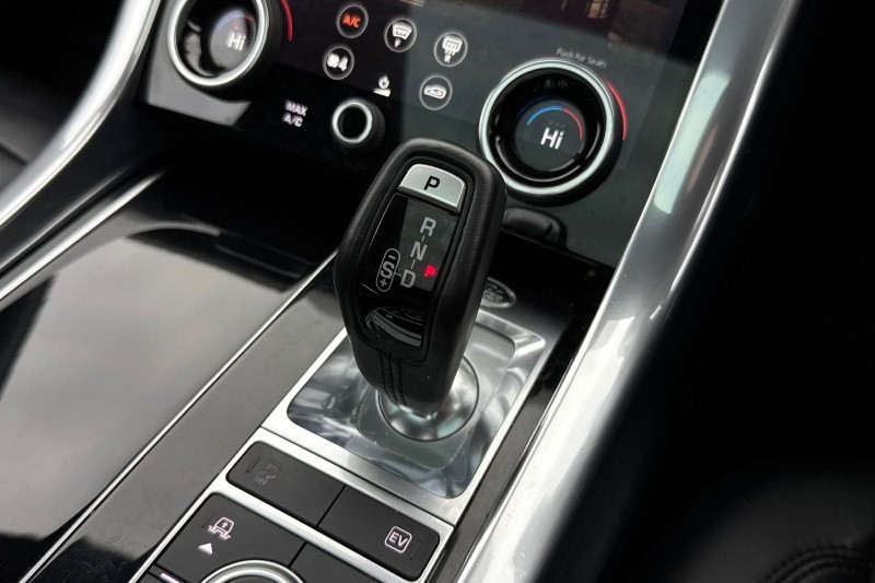Used Land Rover Range Rover Sport 2021 for sale - 77022988: Photo 13