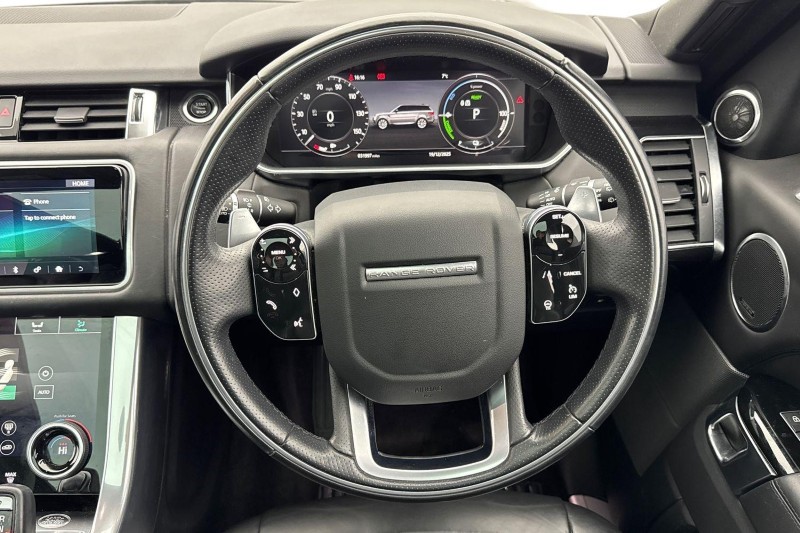 Used Land Rover Range Rover Sport 2021 for sale - 77022988: Photo 15