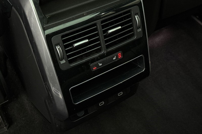 Used Land Rover Range Rover Sport 2021 for sale - 77022988: Photo 18
