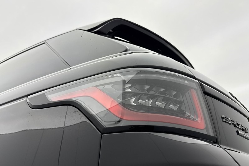 Used Land Rover Range Rover Sport 2021 for sale - 77022988: Photo 19