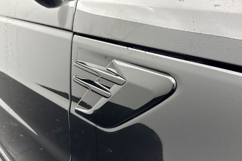 Used Land Rover Range Rover Sport 2021 for sale - 77022988: Photo 20