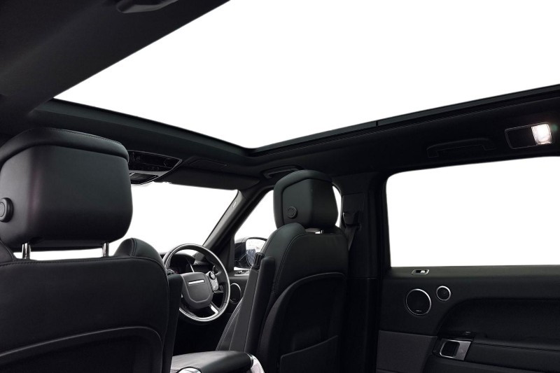 Used Land Rover Range Rover Sport 2021 for sale - 77022988: Photo 21