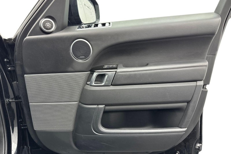 Used Land Rover Range Rover Sport 2021 for sale - 77022988: Photo 22
