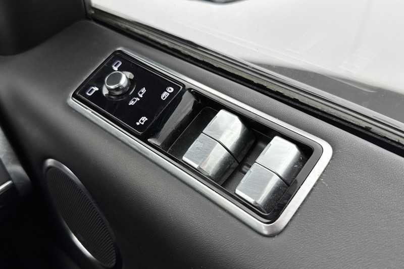 Used Land Rover Range Rover Sport 2021 for sale - 77022988: Photo 23
