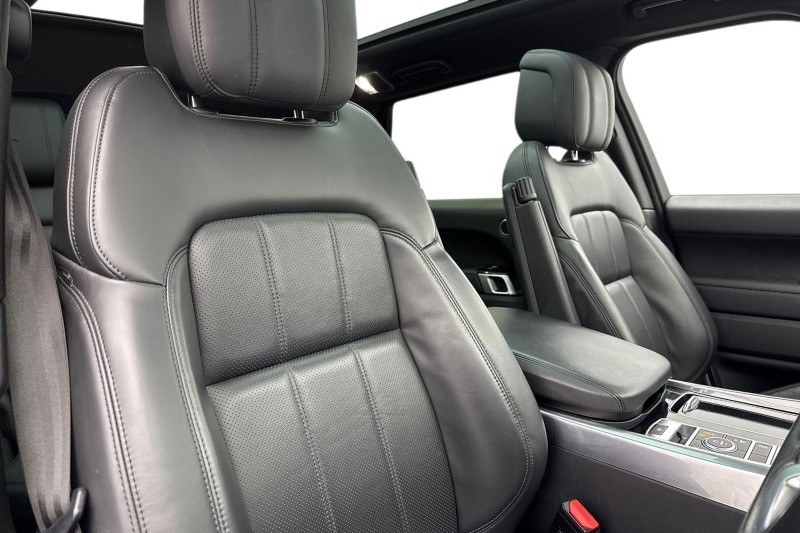 Used Land Rover Range Rover Sport 2021 for sale - 77022988: Photo 26