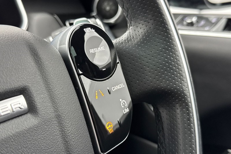 Used Land Rover Range Rover Sport 2021 for sale - 77022988: Photo 27