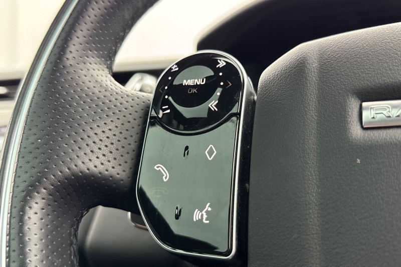 Used Land Rover Range Rover Sport 2021 for sale - 77022988: Photo 28