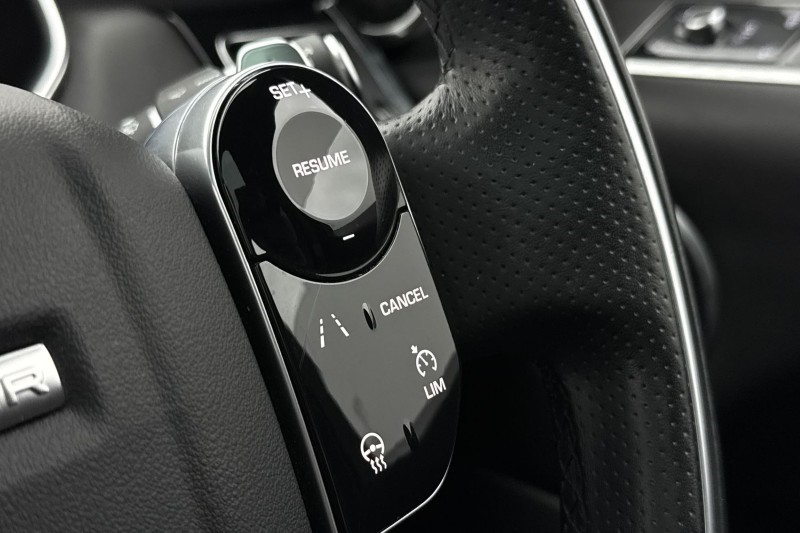 Used Land Rover Range Rover Sport 2021 for sale - 77022988: Photo 29