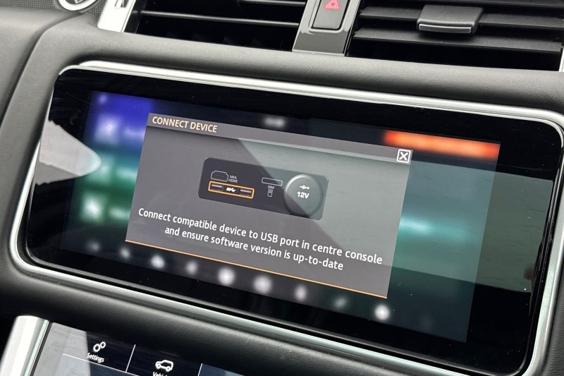 Used Land Rover Range Rover Sport 2021 for sale - 77022988: Photo 31