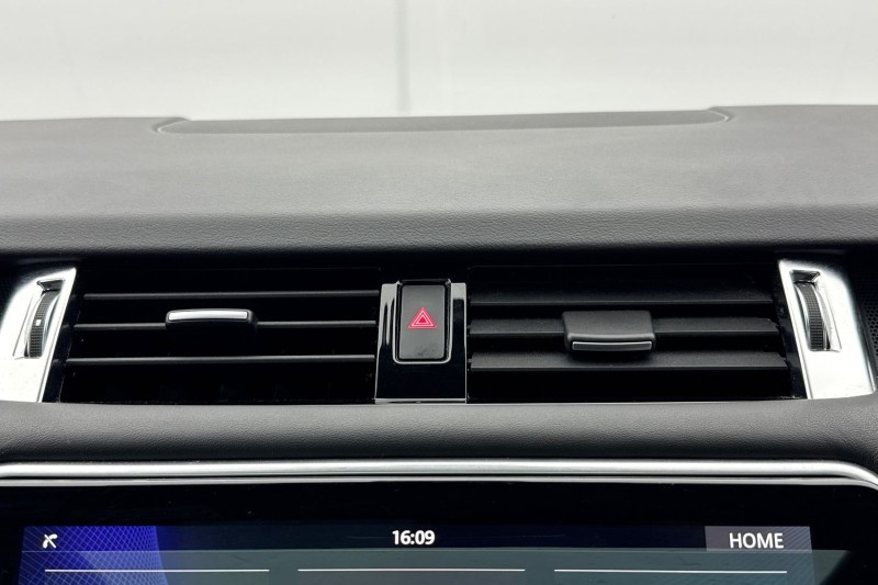 Used Land Rover Range Rover Sport 2021 for sale - 77022988: Photo 34