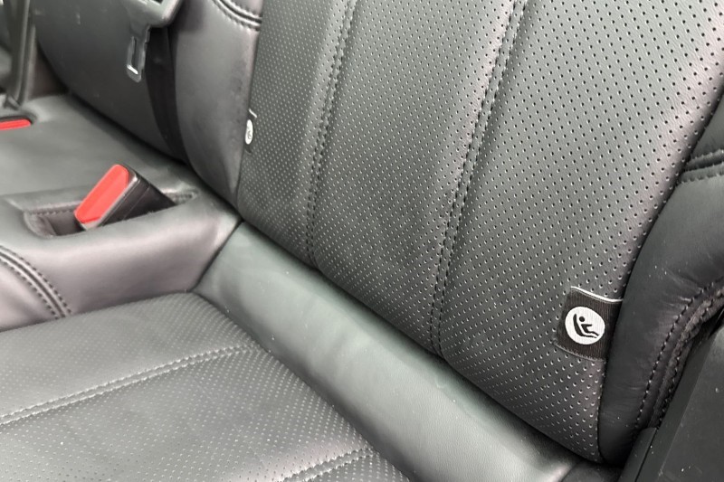 Used Land Rover Range Rover Sport 2021 for sale - 77022988: Photo 35