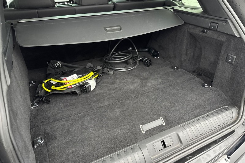 Used Land Rover Range Rover Sport 2021 for sale - 77022988: Photo 36