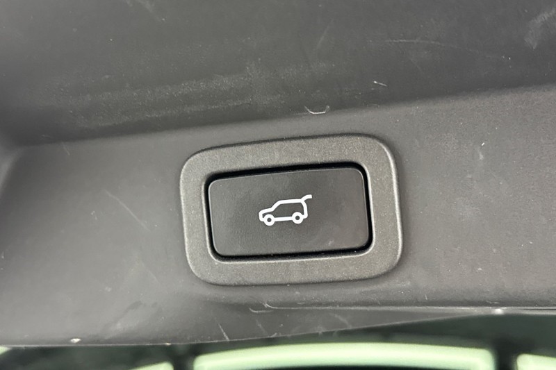 Used Land Rover Range Rover Sport 2021 for sale - 77022988: Photo 37