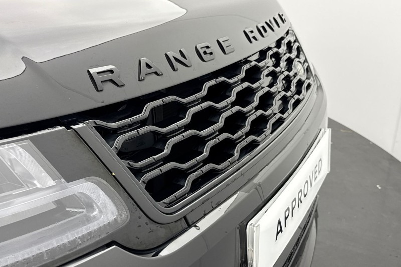 Used Land Rover Range Rover Sport 2021 for sale - 77022988: Photo 40