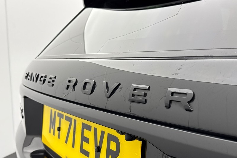 Used Land Rover Range Rover Sport 2021 for sale - 77022988: Photo 42