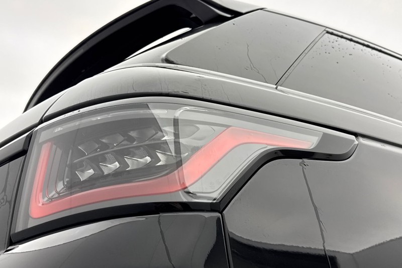 Used Land Rover Range Rover Sport 2021 for sale - 77022988: Photo 44