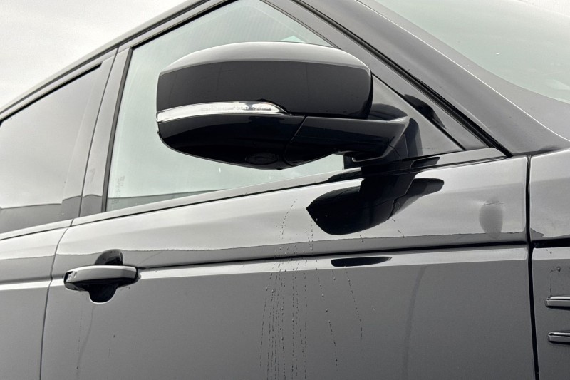 Used Land Rover Range Rover Sport 2021 for sale - 77022988: Photo 47