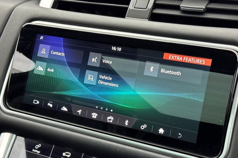 Used Land Rover Range Rover Sport 2021 for sale - 77022988: Photo 50