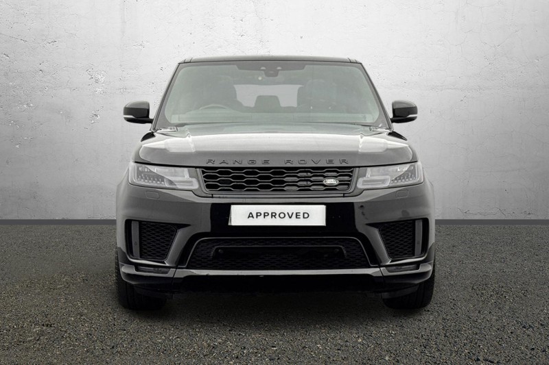 Used Land Rover Range Rover Sport 2021 for sale - 77022988: Photo 7