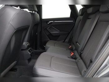 Used Audi Q3 2021 for sale - 78779102: Photo