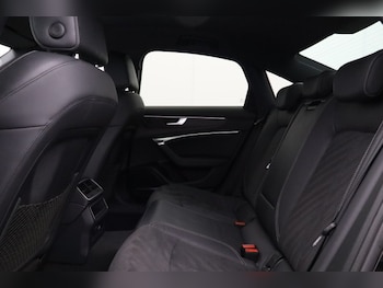 Used Audi A6 2022 for sale - 79467552: Photo
