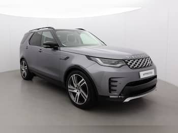 Used Land Rover Discovery 2025 for sale - 79802167: Photo
